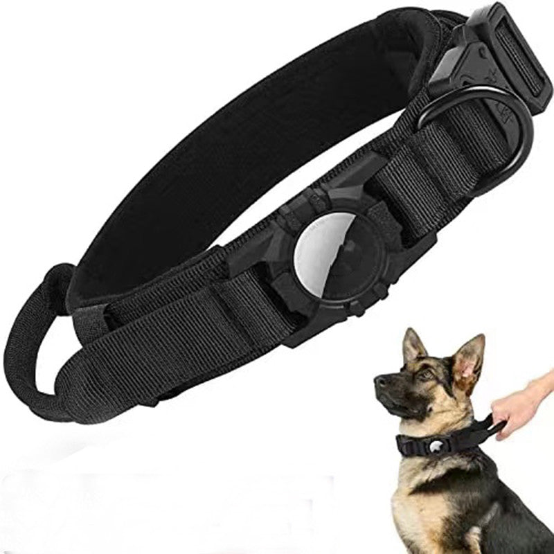 Dog Tracker Holder