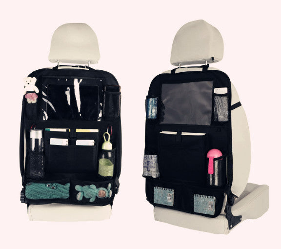 Pet Travel Organizer