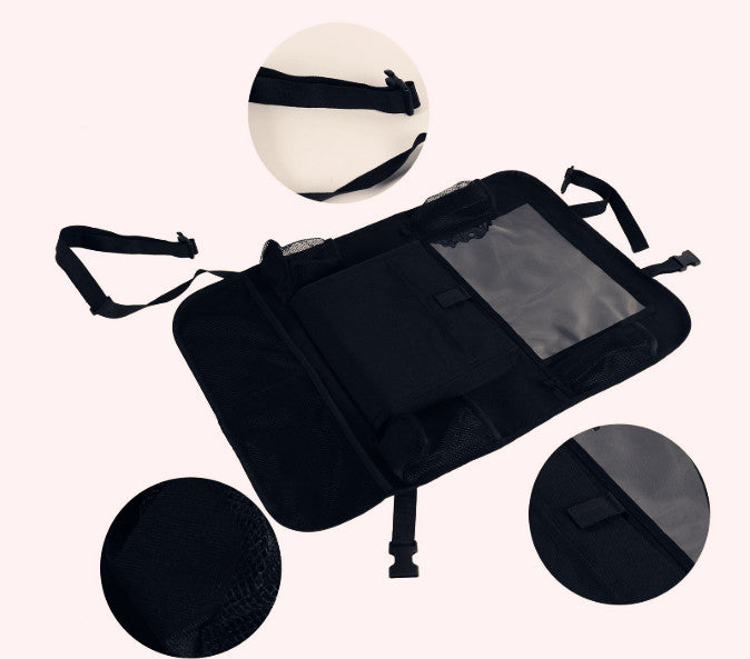 Pet Travel Organizer
