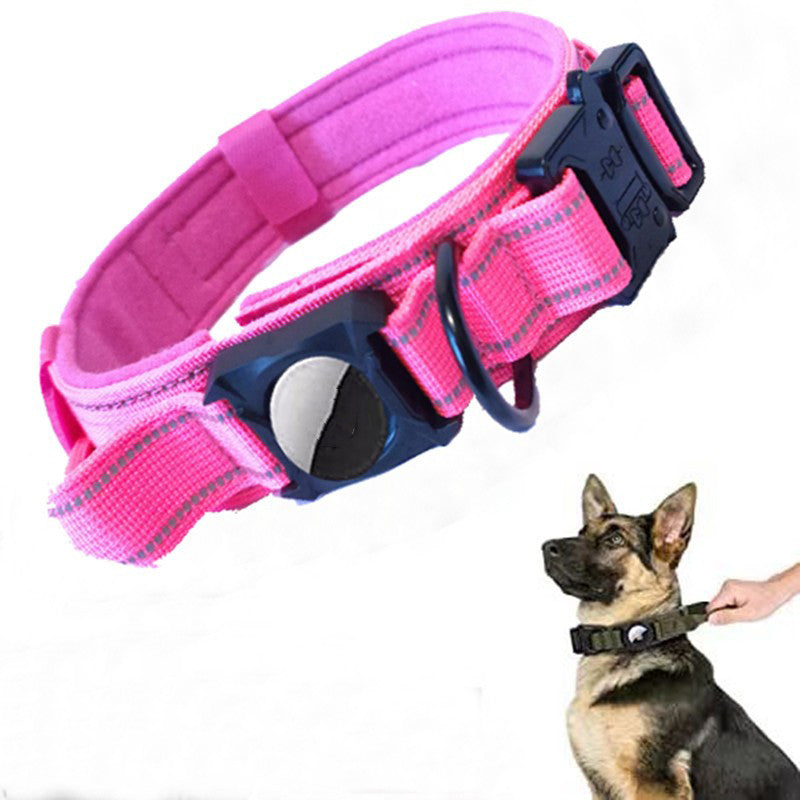 Dog Tracker Holder