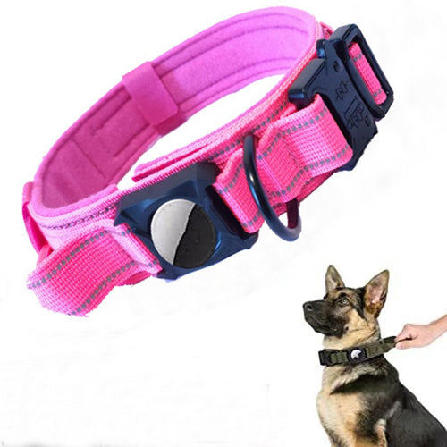 Dog Tracker Holder