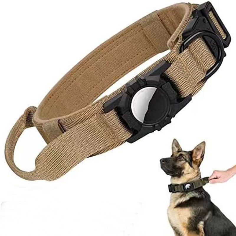 Dog Tracker Holder