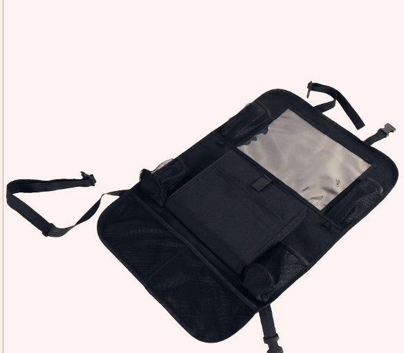 Pet Travel Organizer
