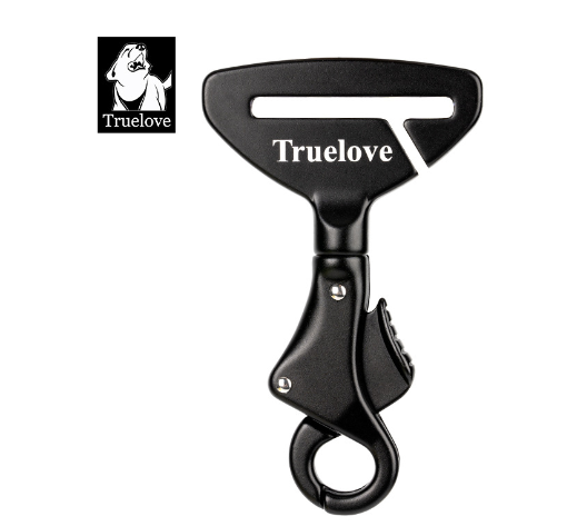 Pet Safety Belt for Dogs - Car Travel Accessories