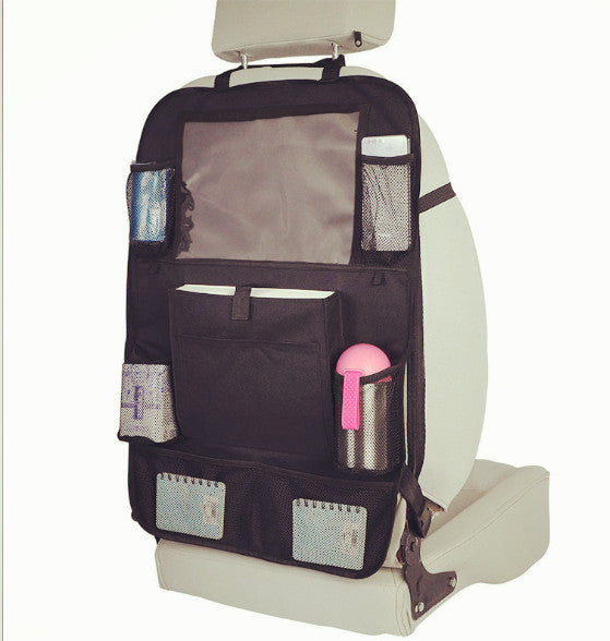 Pet Travel Organizer